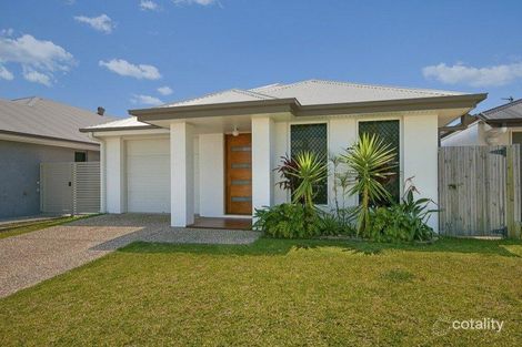 Property photo of 4 Ellis Place Mountain Creek QLD 4557