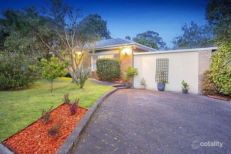 25 Castlewood Dr, Boronia, VIC 3155