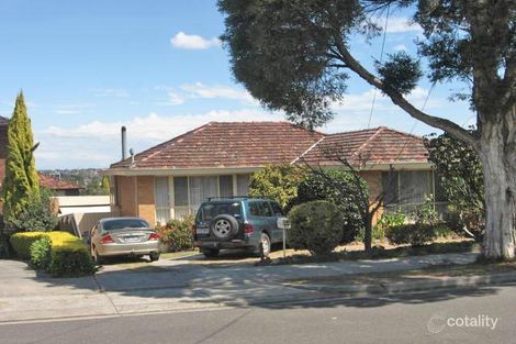 Property photo of 24 Flinders Street Bulleen VIC 3105