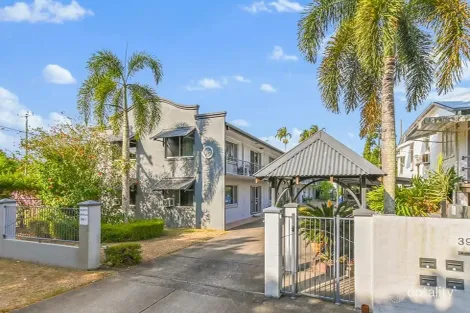 5/392 Severin St, Parramatta Park, QLD 4870