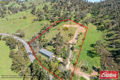 284 Cudlee Creek Rd, Cudlee Creek, SA 5232