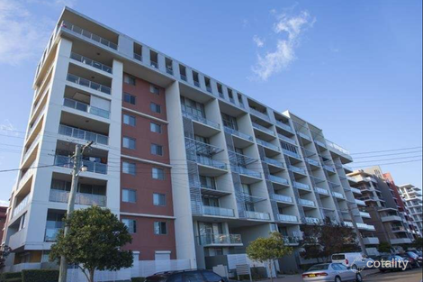 88/10-16 Castlereagh St, Liverpool, NSW 2170