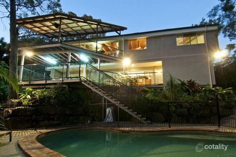Property photo of 32 Highview Terrace Daisy Hill QLD 4127