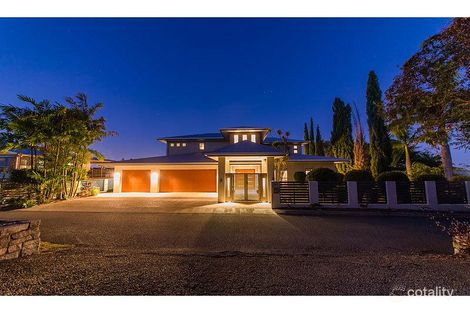 Property photo of 181 Quarry Street The Range QLD 4700