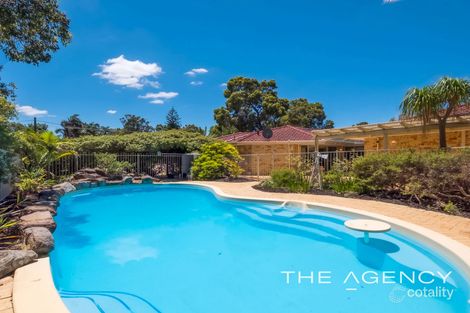 3 Gilbert Rd, Lesmurdie, WA 6076