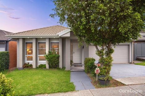 Property photo of 5 Yanada Street Rouse Hill NSW 2155
