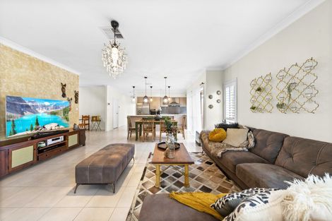 Property photo of 5 Yanada Street Rouse Hill NSW 2155