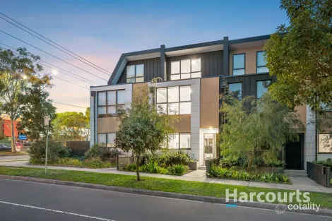 8/27 Finch St, Notting Hill, VIC 3168