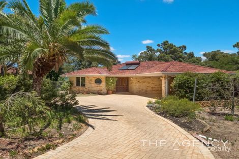 Property photo of 3 Gilbert Road Lesmurdie WA 6076