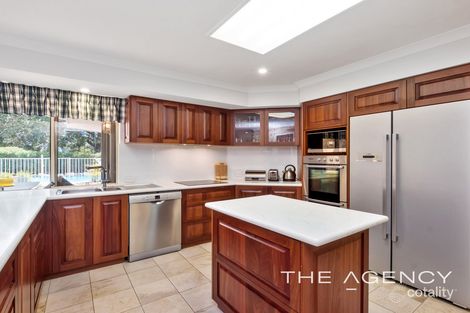 Property photo of 3 Gilbert Road Lesmurdie WA 6076