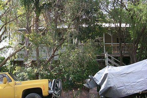 41 Mackay Tce, Bardon, QLD 4065