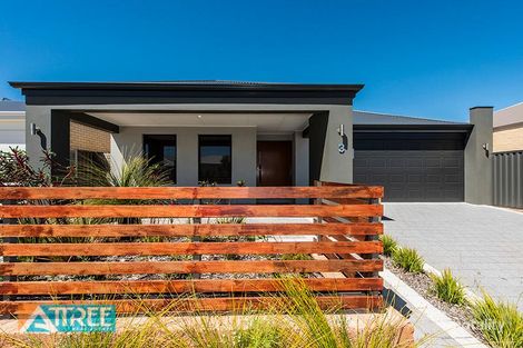 Property photo of 3 Banyoles Circuit Champion Lakes WA 6111
