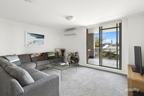 Property photo of 12/4 Young Street Paddington NSW 2021
