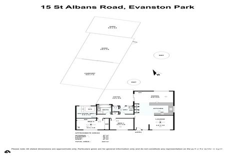 Property photo of 15 St Albans Road Evanston Park SA 5116