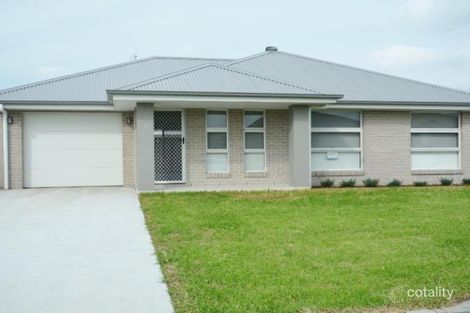 3/9 Sellers Ave, Rutherford, NSW 2320