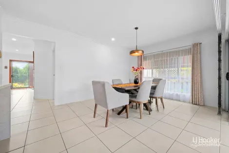 Property photo of 43 Mondial Drive Warner QLD 4500