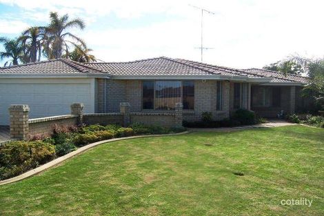 12 Shoalwater Rd, Shoalwater, WA 6169