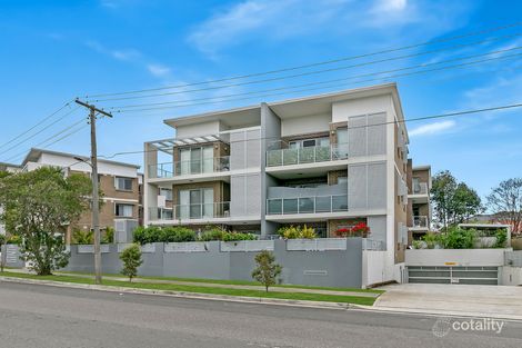 9/212 William St, Granville, NSW 2142