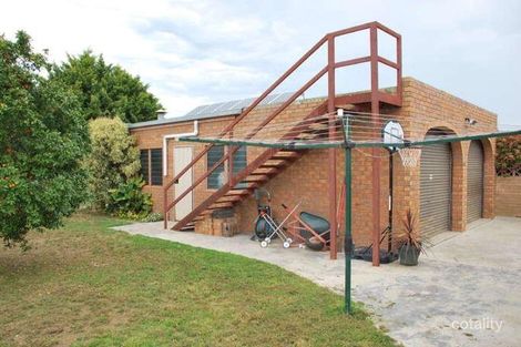 Property photo of 42 Daldy Crescent Shepparton VIC 3630