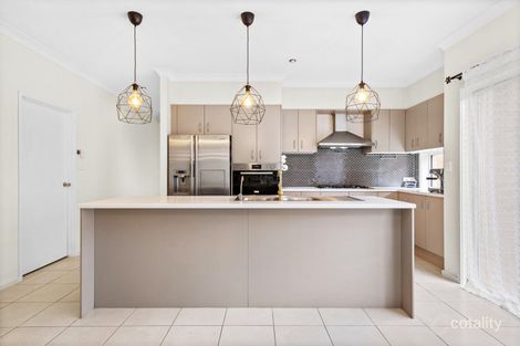 Property photo of 5 Yanada Street Rouse Hill NSW 2155