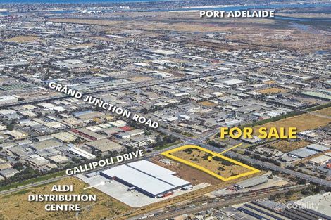 Lot 21 Grand Junction Rd, Kilburn, SA 5084