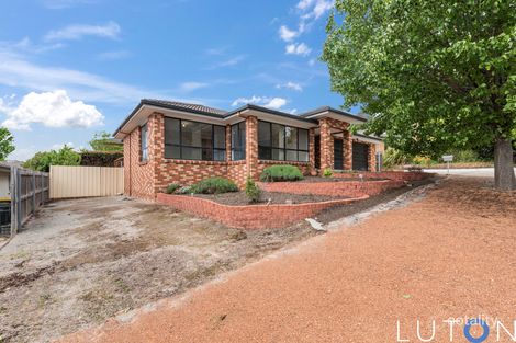 Property photo of 3 Wittunga Crescent Banks ACT 2906