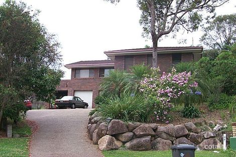 6 Groucho Pl, Mcdowall, QLD 4053