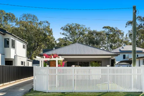 96 BOUNDARY ST, TINGALPA, QLD 4173