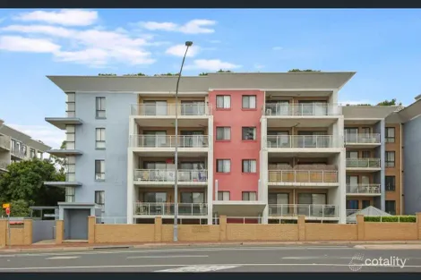 Property photo of 82/21-29 Third Avenue Blacktown NSW 2148