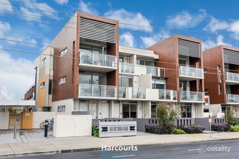 Property photo of 6B/168 Victoria Road Northcote VIC 3070