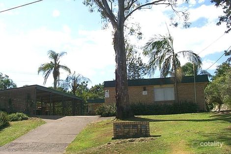 Property photo of 3/4 Ramu Street Eagleby QLD 4207