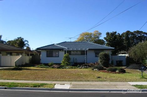 3 Gasmata Cres, Whalan, NSW 2770