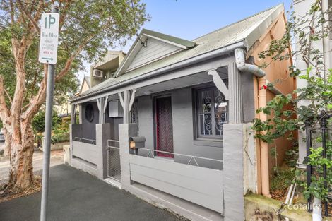 Property photo of 44 Leinster Street Paddington NSW 2021