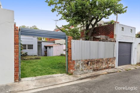 Property photo of 44 Leinster Street Paddington NSW 2021