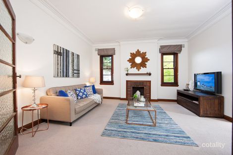 Property photo of 4/27 Bradleys Head Road Mosman NSW 2088
