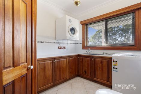 Property photo of 9 Renmark Place Acton Park TAS 7170