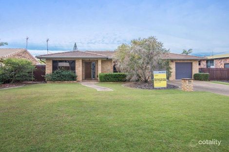 18 Hawkins Dr, Bargara, QLD 4670