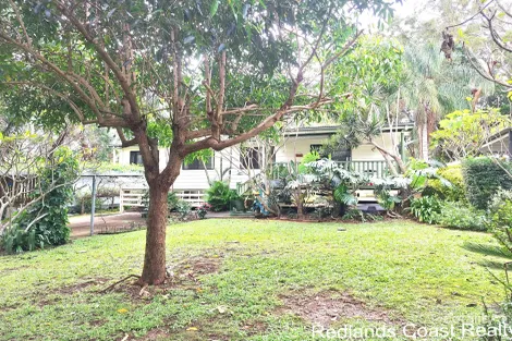 Property photo of 5 Morwong Street Macleay Island QLD 4184