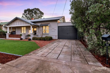 Property photo of 10 Levi Street Woodville West SA 5011