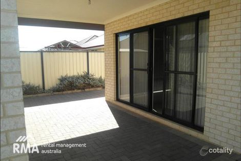 Property photo of 38 St Joseph Fairway Success WA 6164