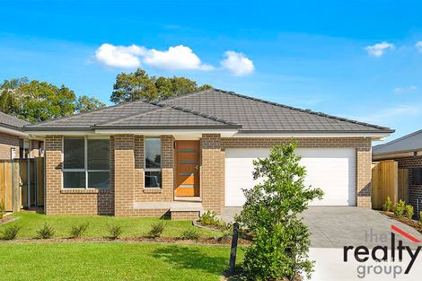 20 Kingsbury St, Airds, NSW 2560