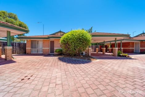 7/1 Iolanthe St, Bassendean, WA 6054