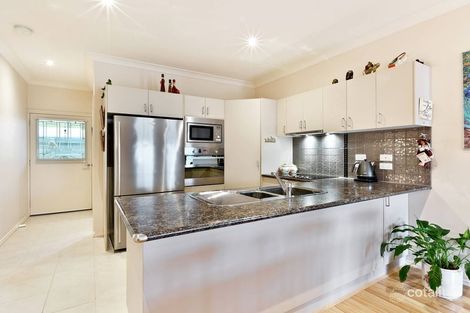 Property photo of 46/877 Plenty Road South Morang VIC 3752