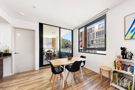 Property photo of 128/2 Hudson Street Lewisham NSW 2049