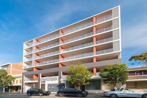 27/11 Hunter St, Parramatta, NSW 2150