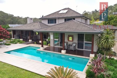 Property photo of 14 Farm Road Kenthurst NSW 2156