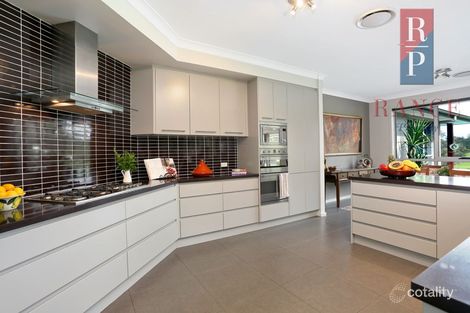 Property photo of 14 Farm Road Kenthurst NSW 2156