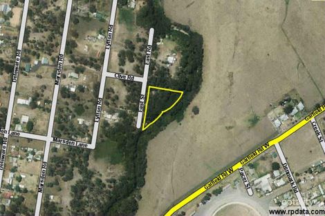 Property photo of East Road Angus NSW 2765