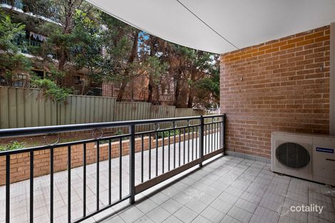Property photo of 3/109 Meredith Street Bankstown NSW 2200