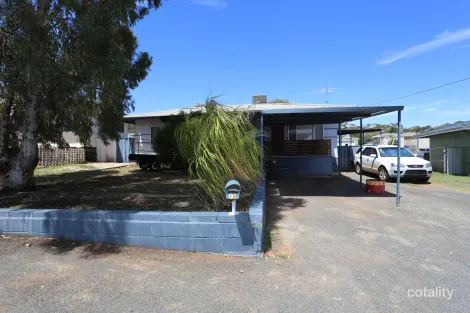 12 New Compton St, Kambalda East, WA 6442